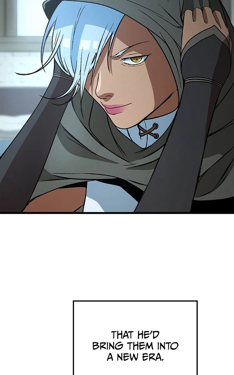 Return of the Runebound Professor Chapter 48 - Page 66