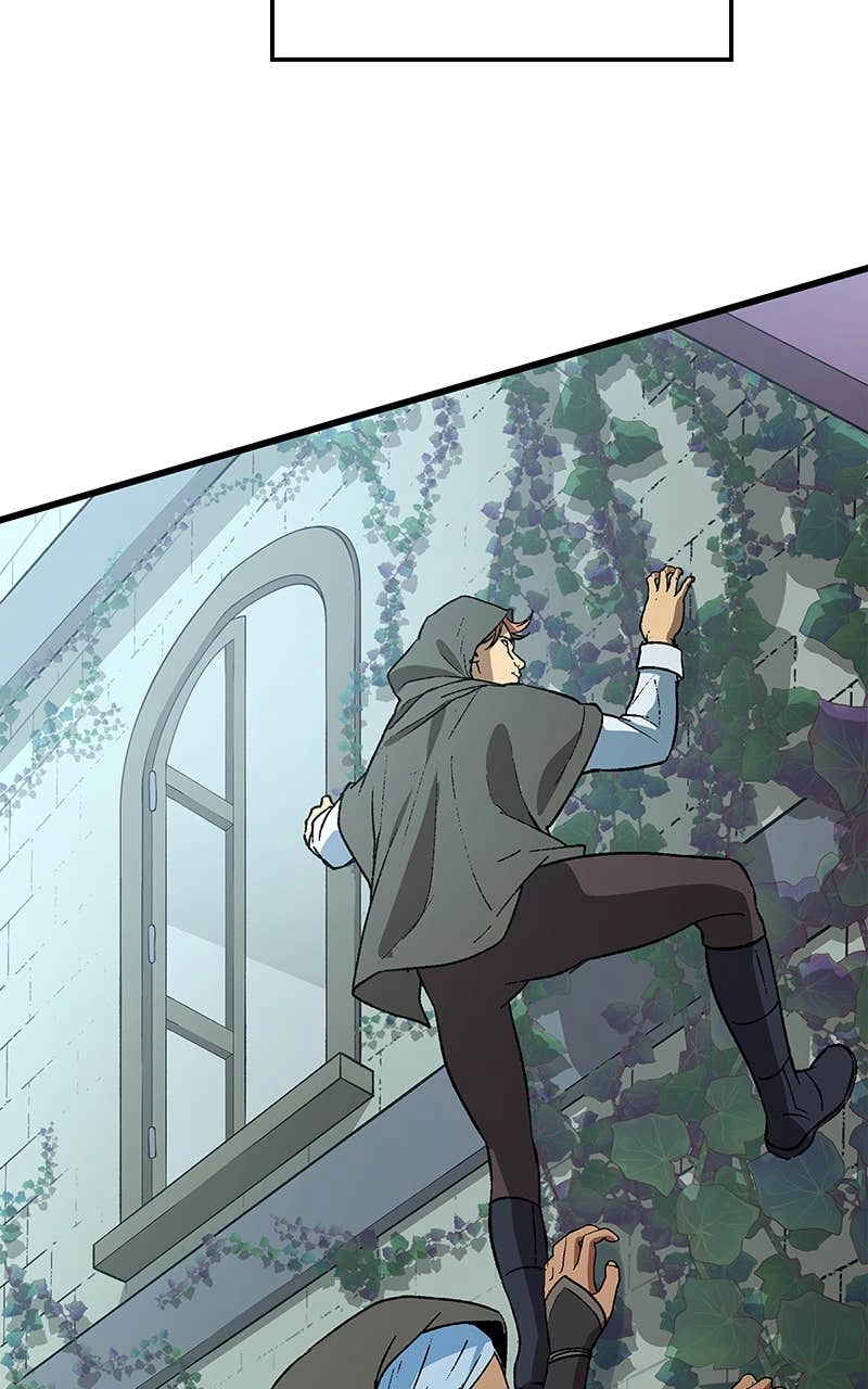 Return of the Runebound Professor Chapter 48 - Page 67
