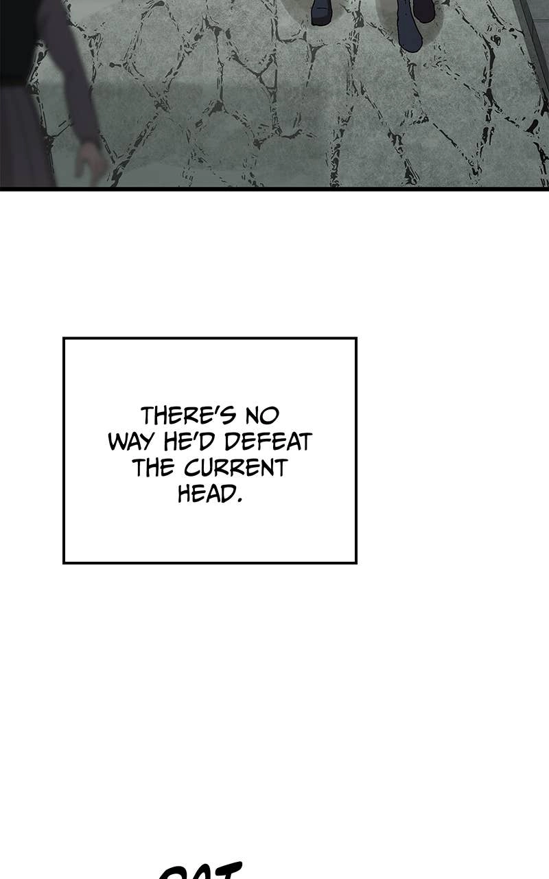 Return of the Runebound Professor Chapter 48 - Page 70