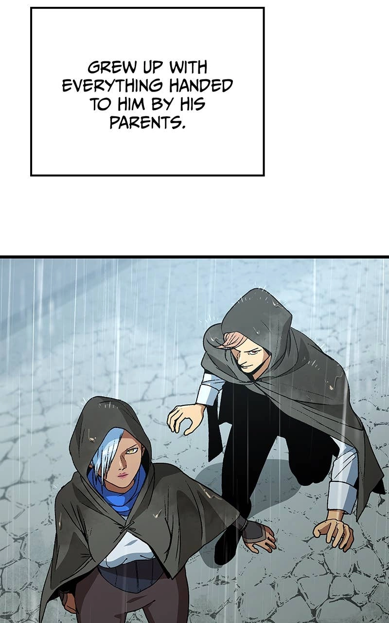 Return of the Runebound Professor Chapter 48 - Page 72