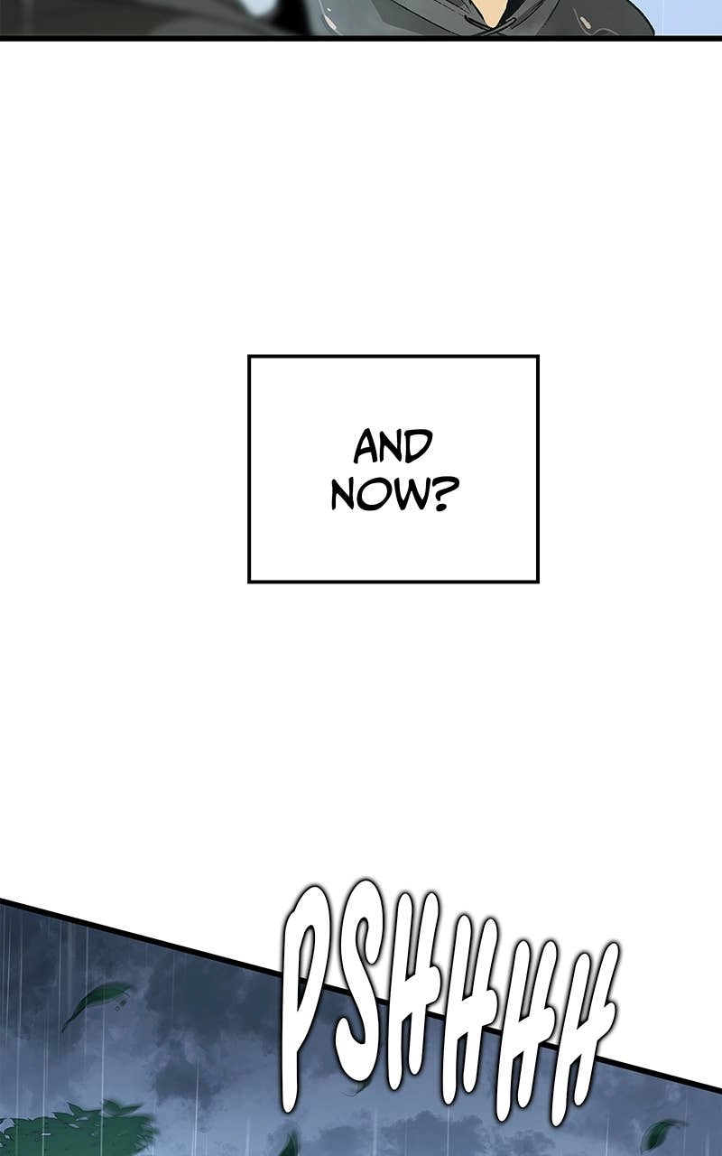 Return of the Runebound Professor Chapter 48 - Page 75