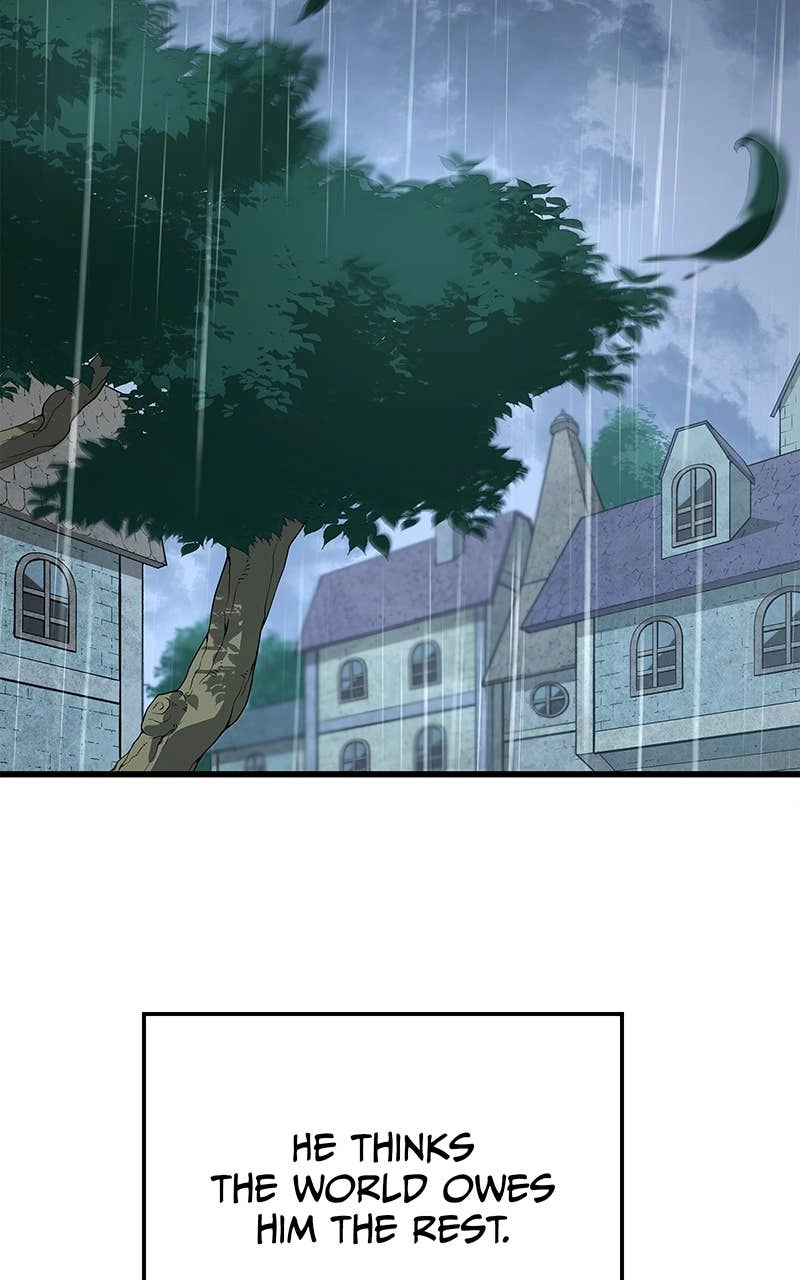 Return of the Runebound Professor Chapter 48 - Page 76