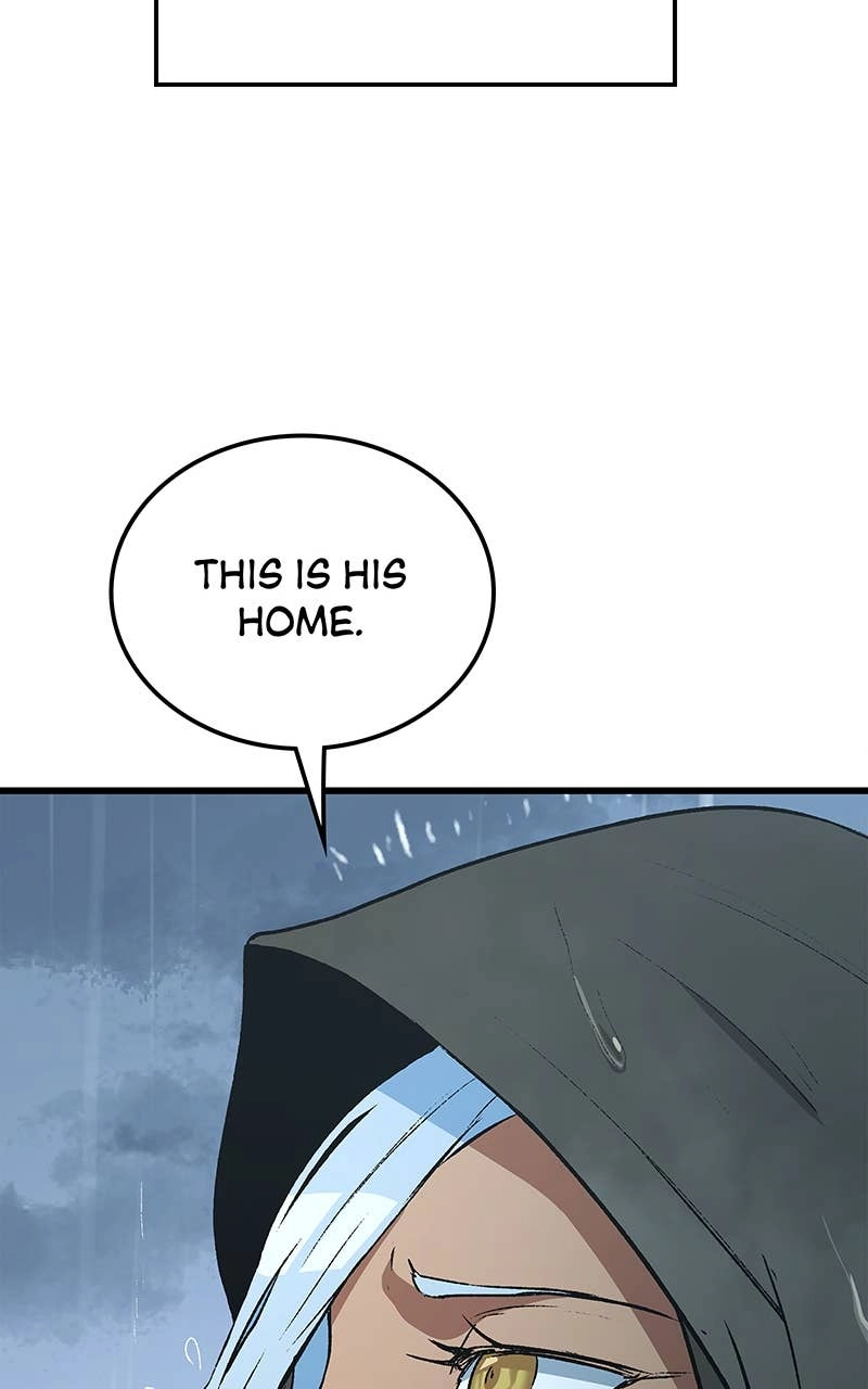 Return of the Runebound Professor Chapter 48 - Page 77