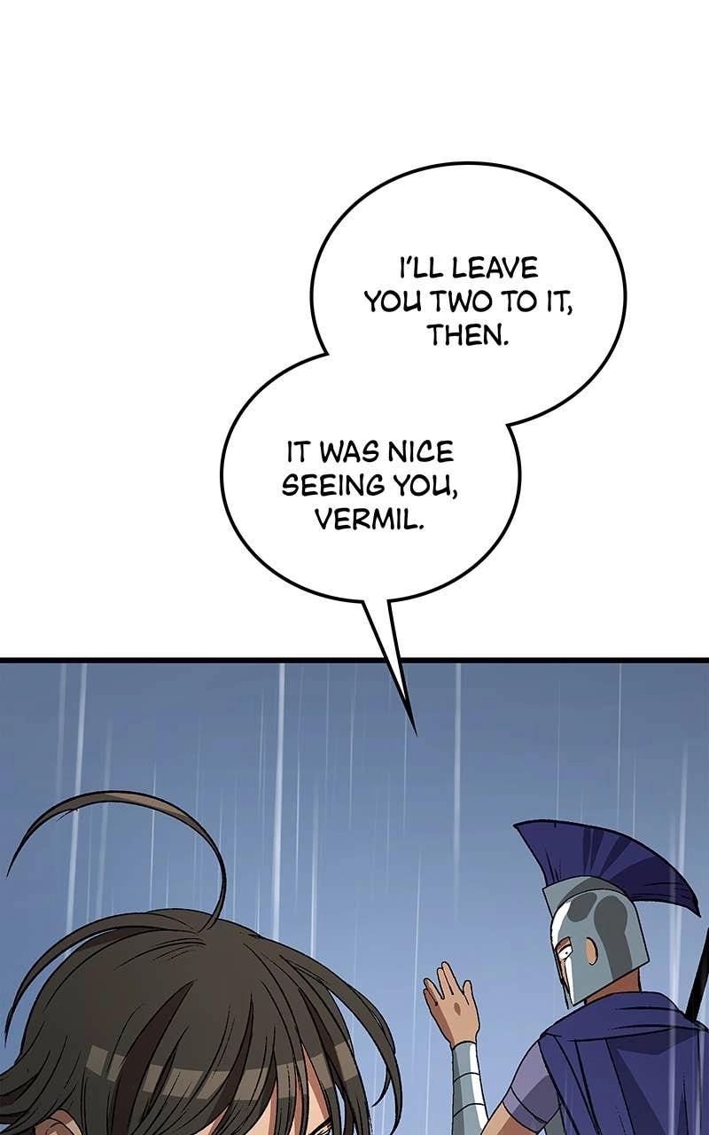 Return of the Runebound Professor Chapter 48 - Page 87