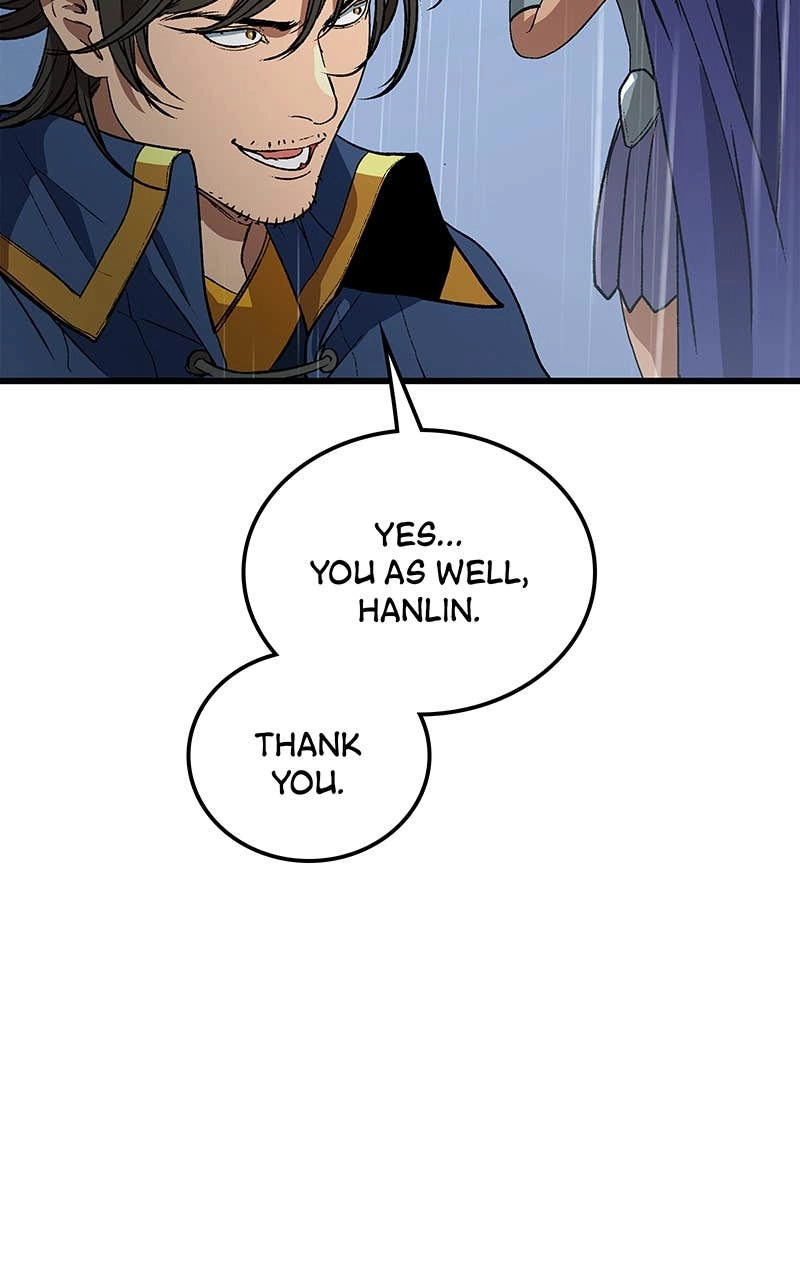 Return of the Runebound Professor Chapter 48 - Page 88
