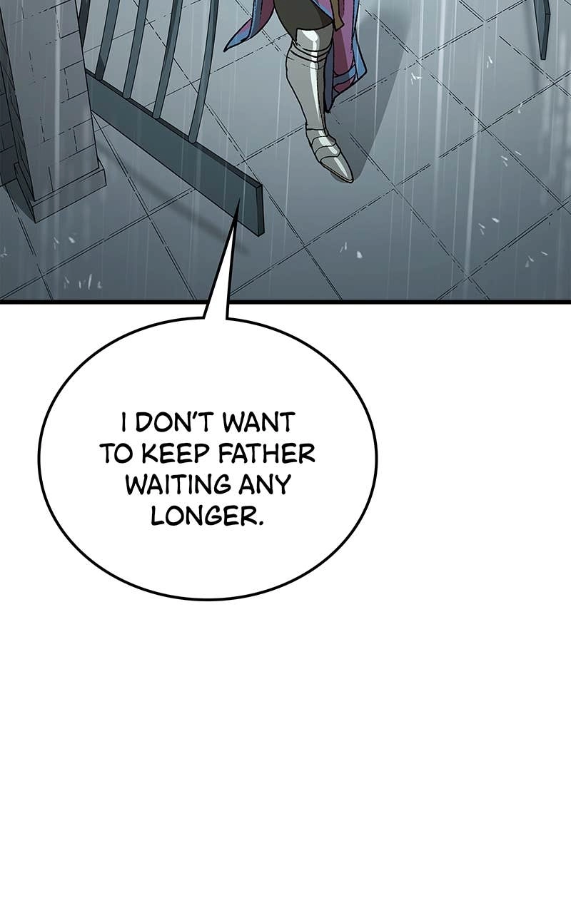 Return of the Runebound Professor Chapter 48 - Page 90