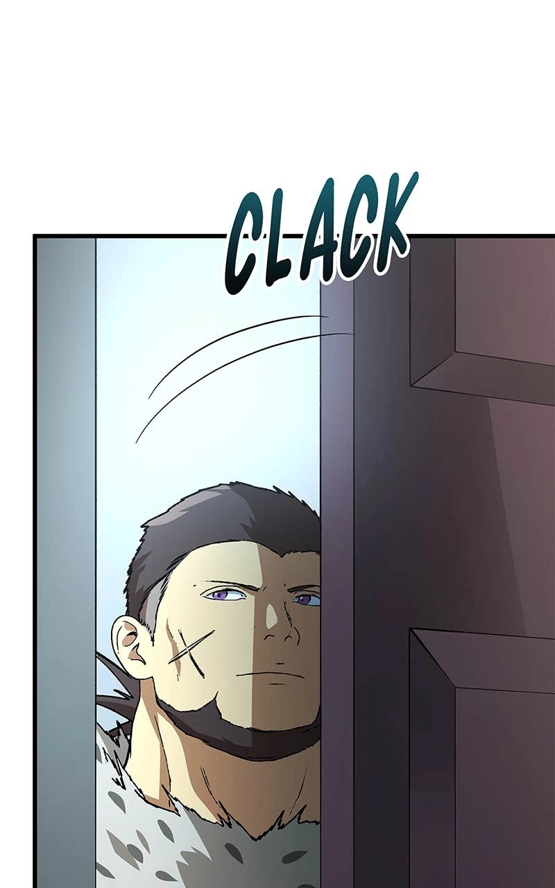 Return of the Runebound Professor Chapter 48 - Page 92