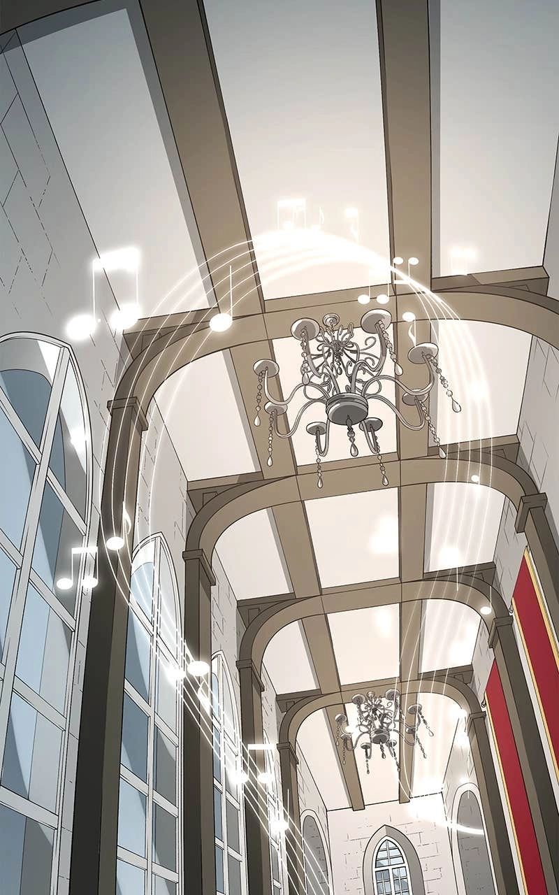 Return of the Runebound Professor Chapter 48 - Page 94