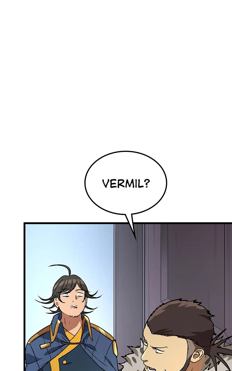 Return of the Runebound Professor Chapter 48 - Page 100