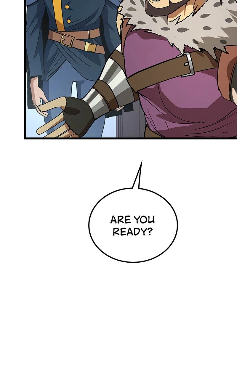 Return of the Runebound Professor Chapter 48 - Page 101