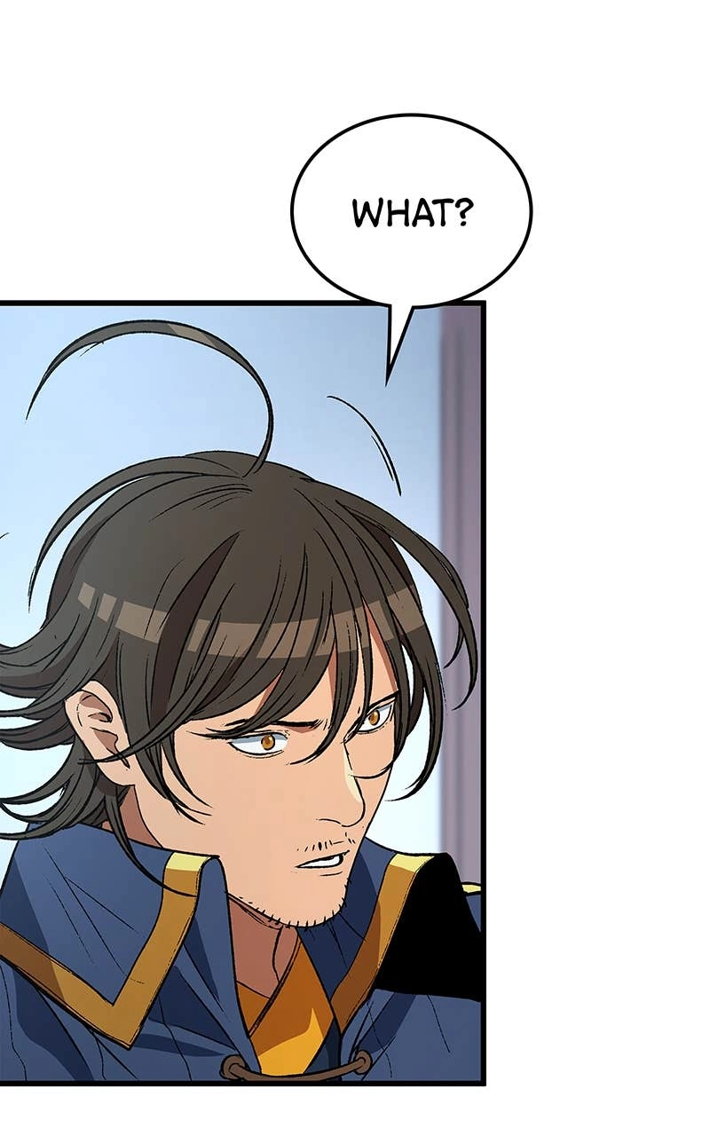 Return of the Runebound Professor Chapter 48 - Page 102
