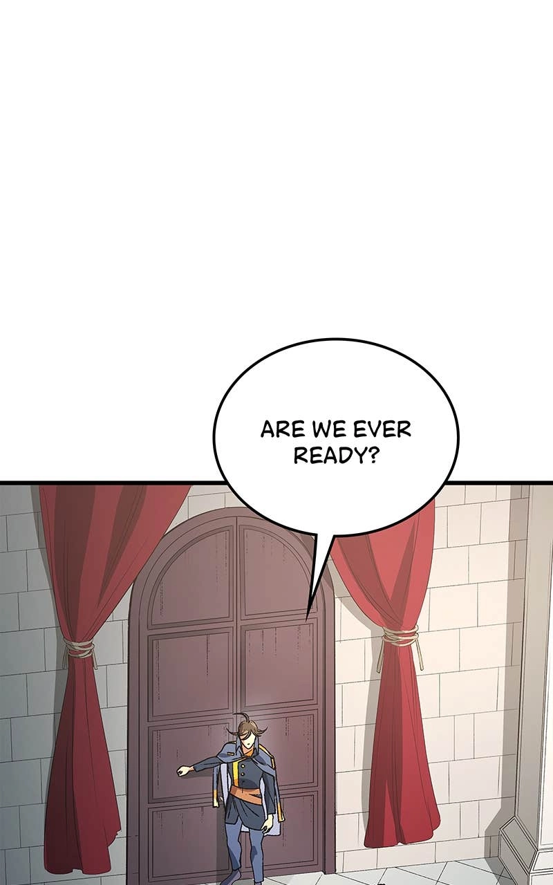 Return of the Runebound Professor Chapter 48 - Page 104