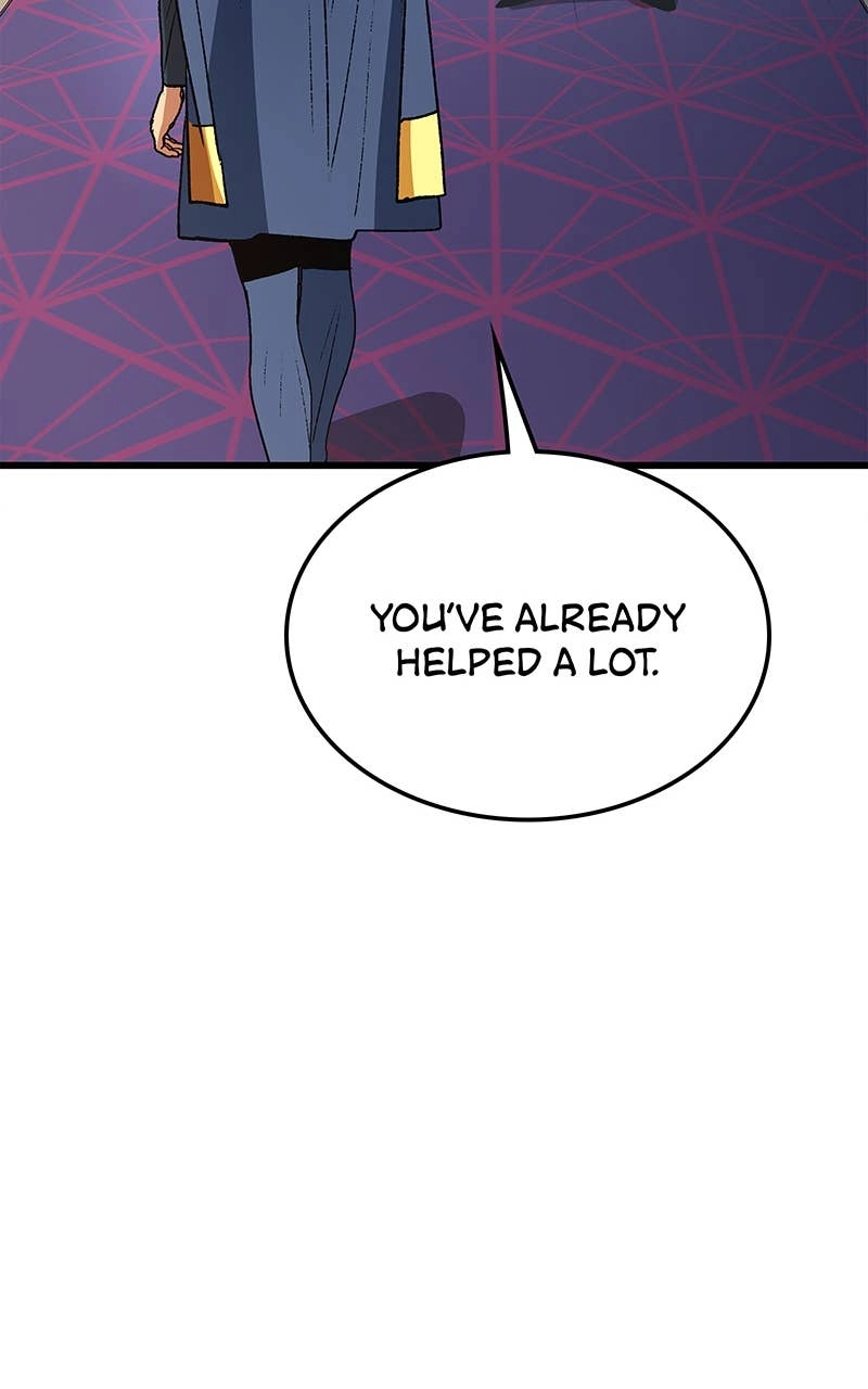 Return of the Runebound Professor Chapter 48 - Page 109
