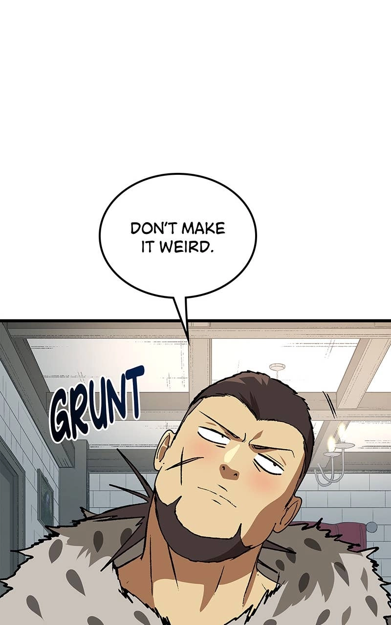 Return of the Runebound Professor Chapter 48 - Page 112