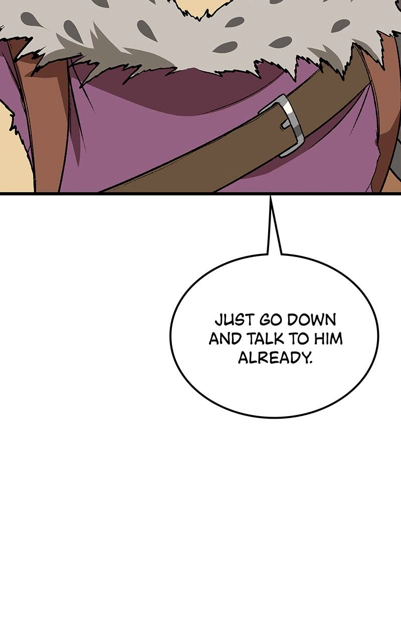 Return of the Runebound Professor Chapter 48 - Page 113