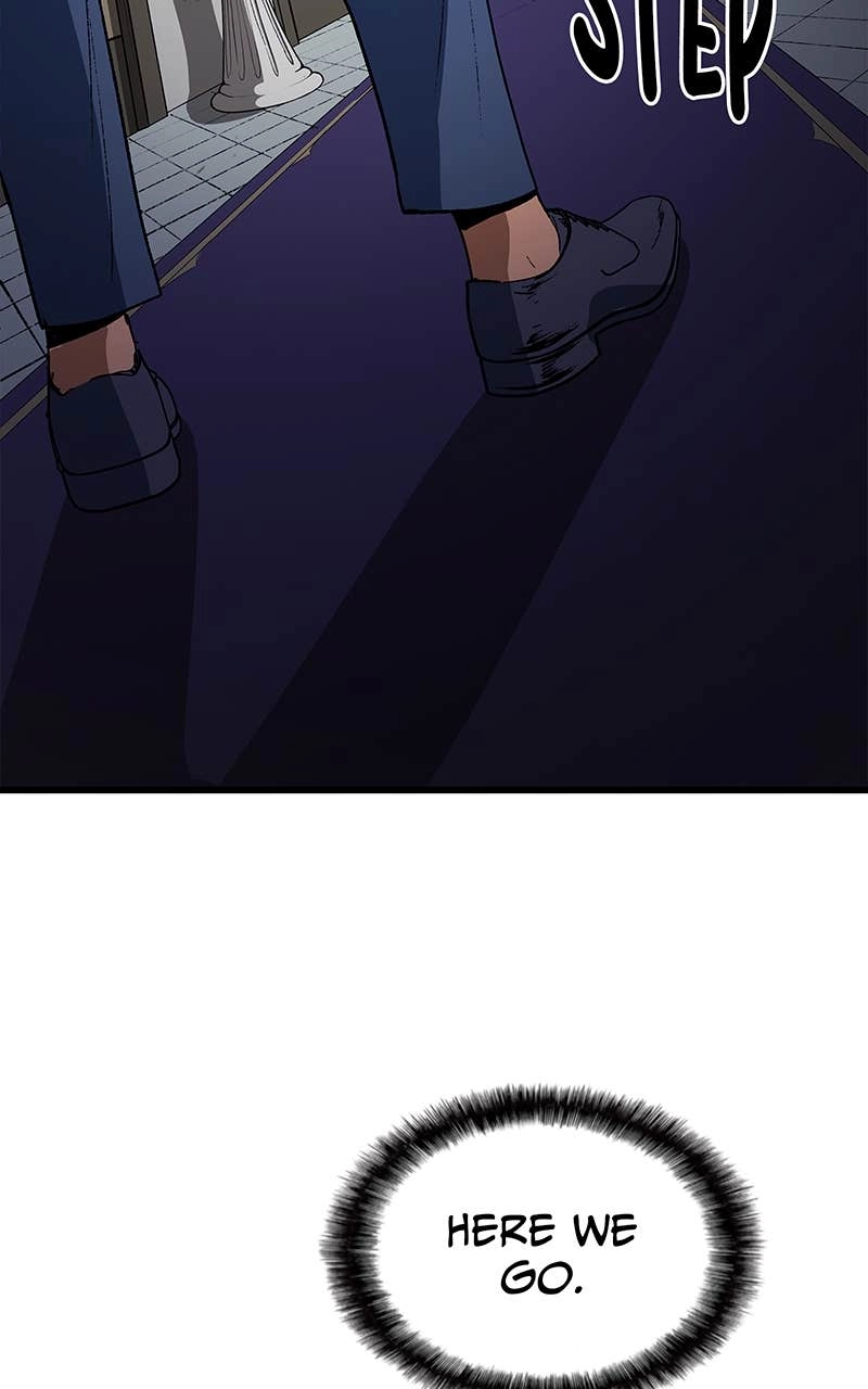 Return of the Runebound Professor Chapter 48 - Page 120
