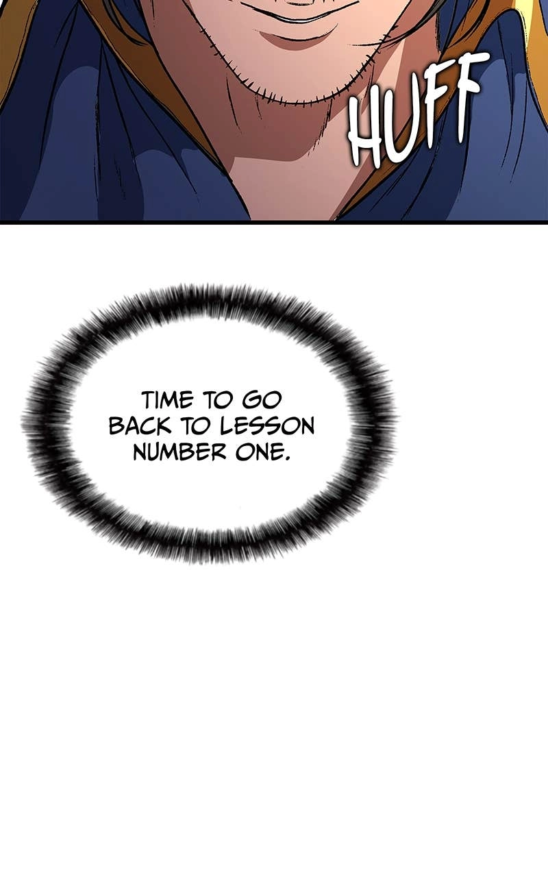 Return of the Runebound Professor Chapter 48 - Page 122