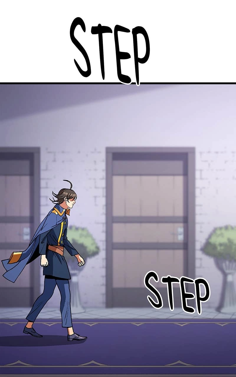 Return of the Runebound Professor Chapter 48 - Page 123
