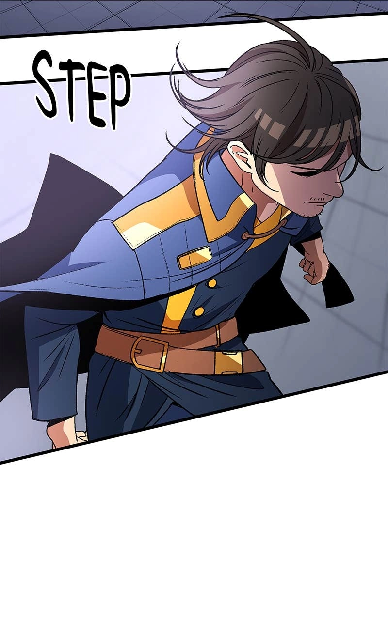 Return of the Runebound Professor Chapter 48 - Page 124