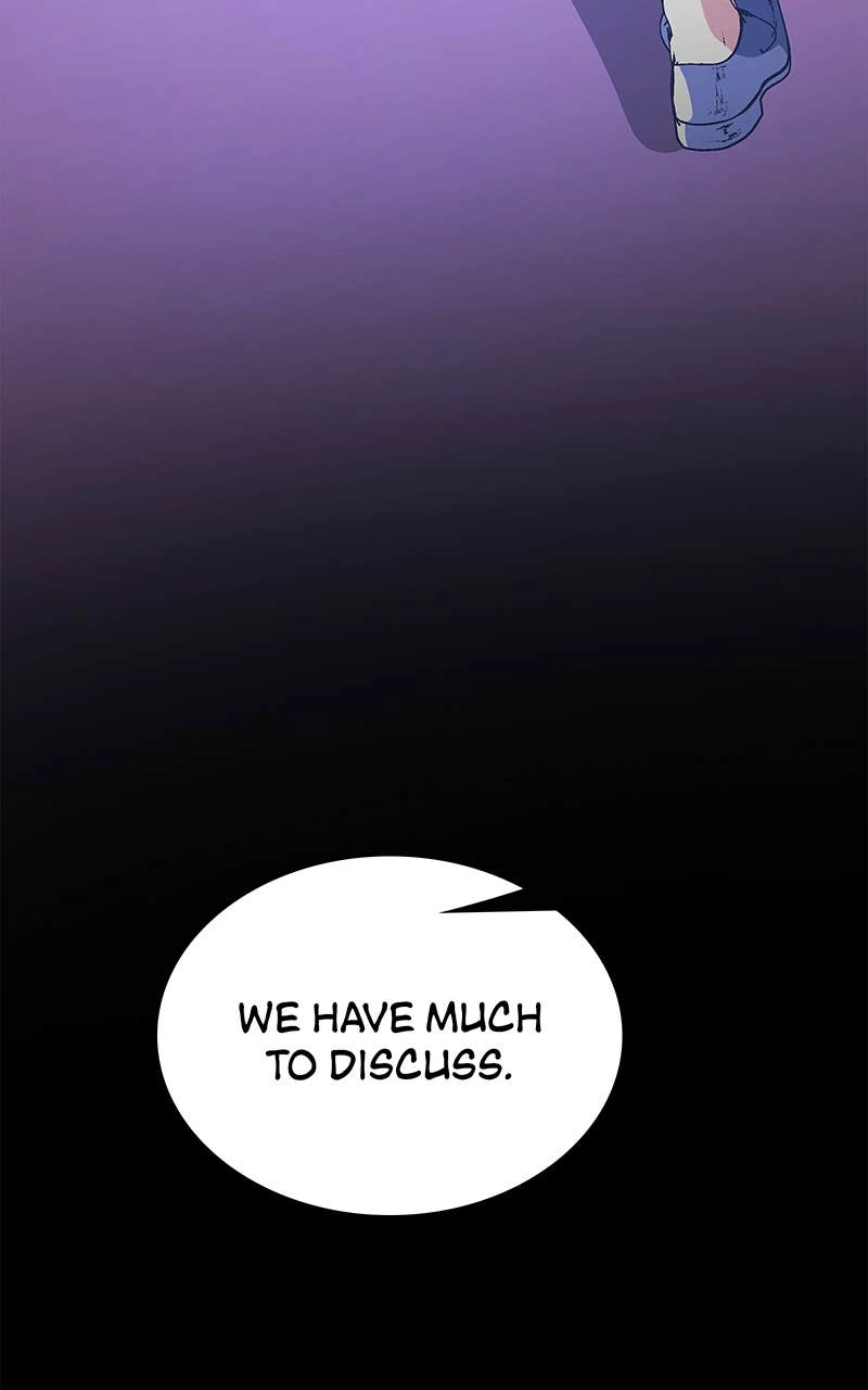 Return of the Runebound Professor Chapter 48 - Page 136
