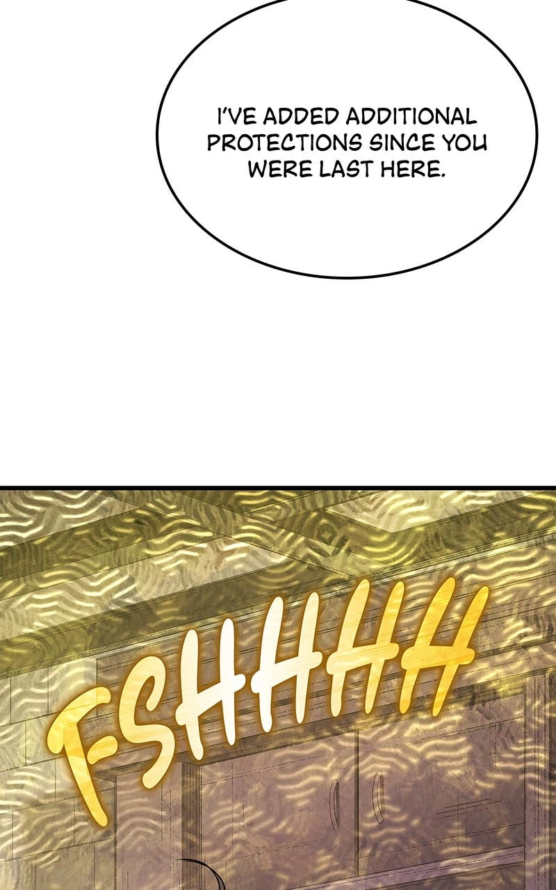 Return of the Runebound Professor Chapter 49 - Page 8
