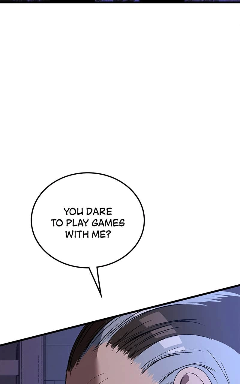 Return of the Runebound Professor Chapter 49 - Page 21