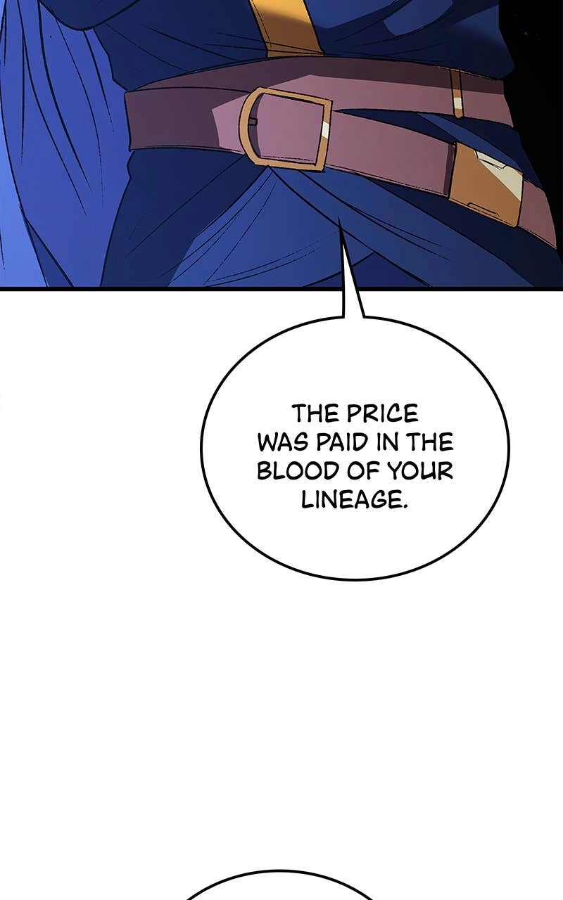 Return of the Runebound Professor Chapter 49 - Page 26