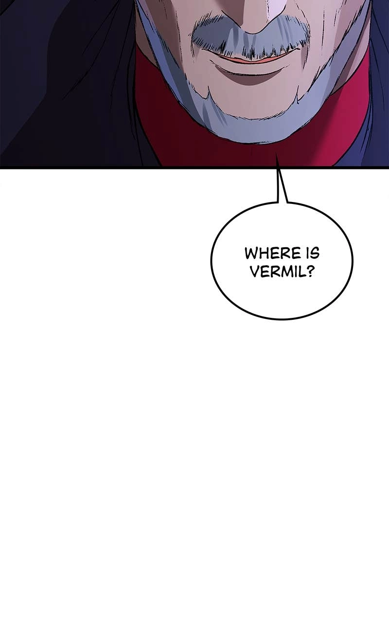 Return of the Runebound Professor Chapter 49 - Page 28