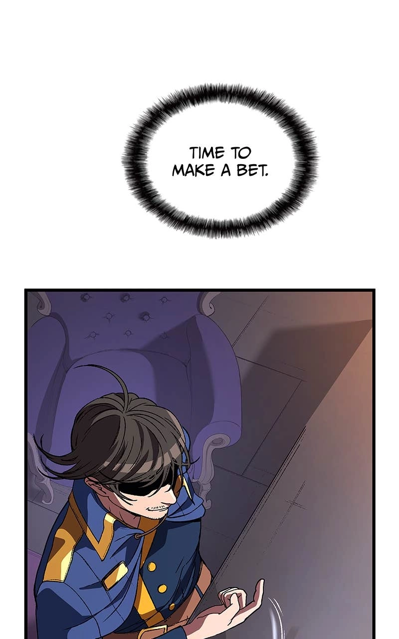 Return of the Runebound Professor Chapter 49 - Page 29