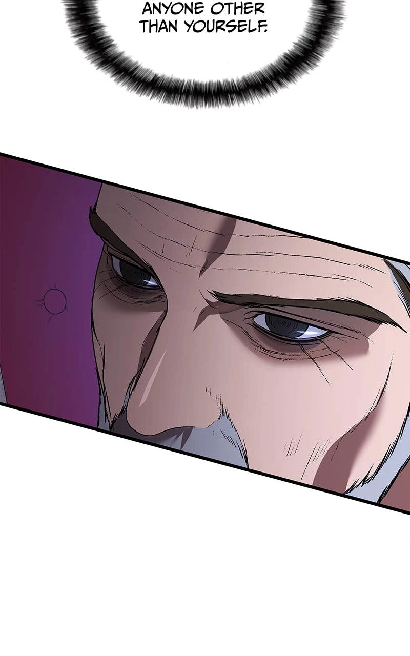 Return of the Runebound Professor Chapter 49 - Page 32