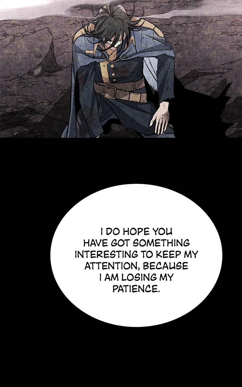 Return of the Runebound Professor Chapter 49 - Page 38