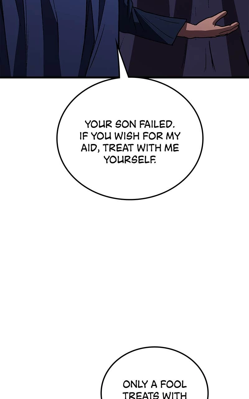 Return of the Runebound Professor Chapter 49 - Page 53