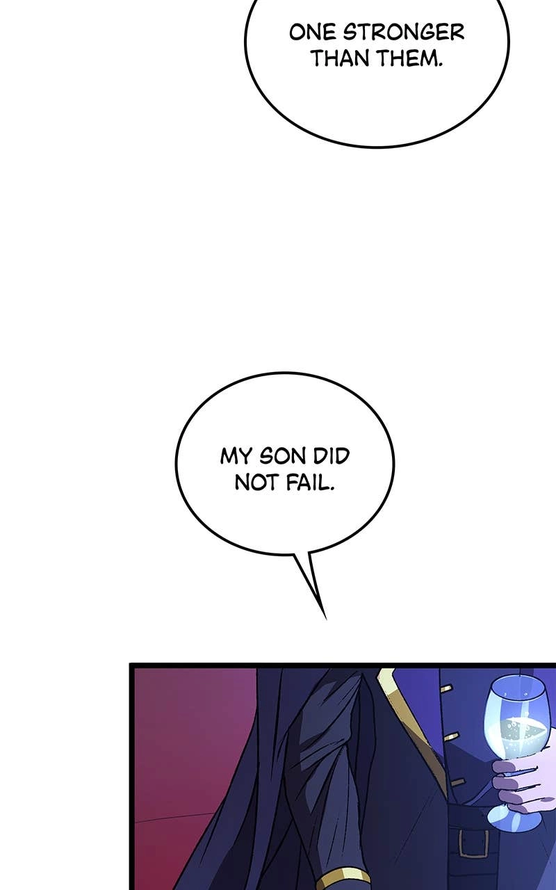 Return of the Runebound Professor Chapter 49 - Page 61