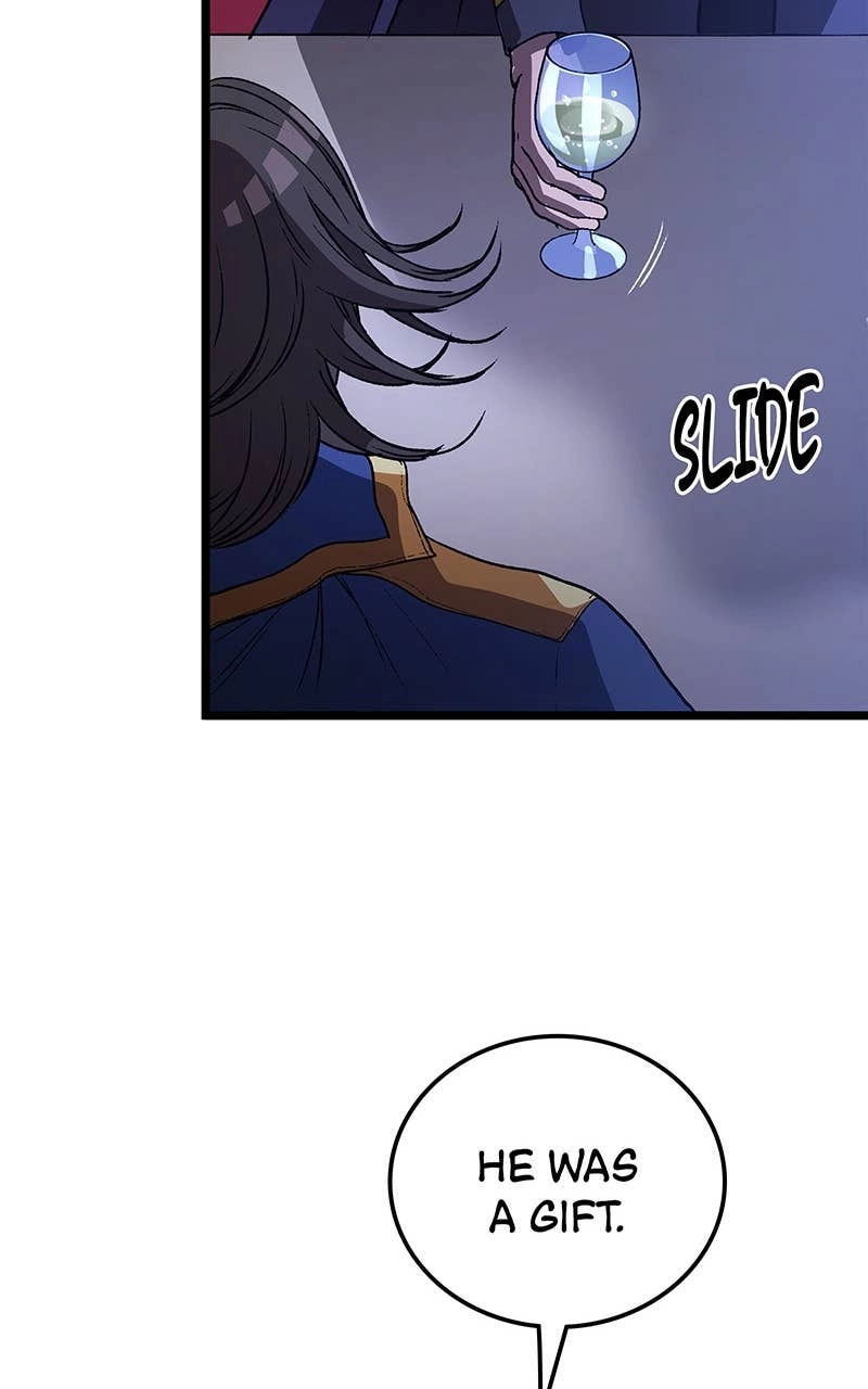 Return of the Runebound Professor Chapter 49 - Page 62