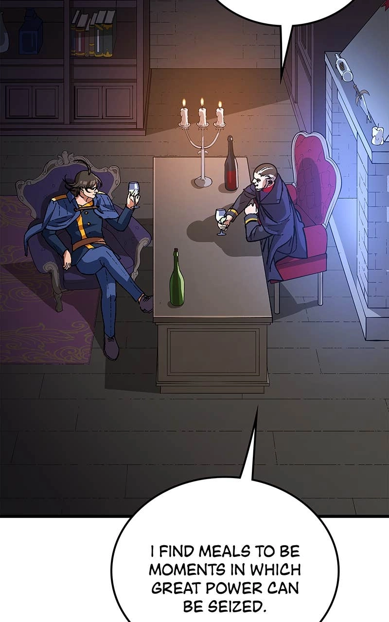 Return of the Runebound Professor Chapter 49 - Page 68