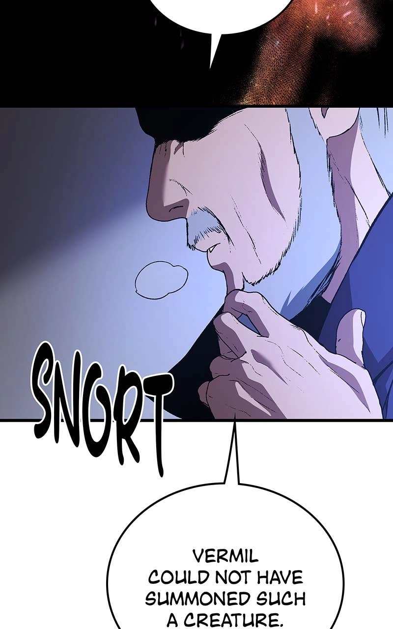 Return of the Runebound Professor Chapter 49 - Page 83