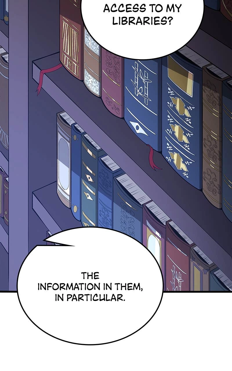 Return of the Runebound Professor Chapter 49 - Page 90
