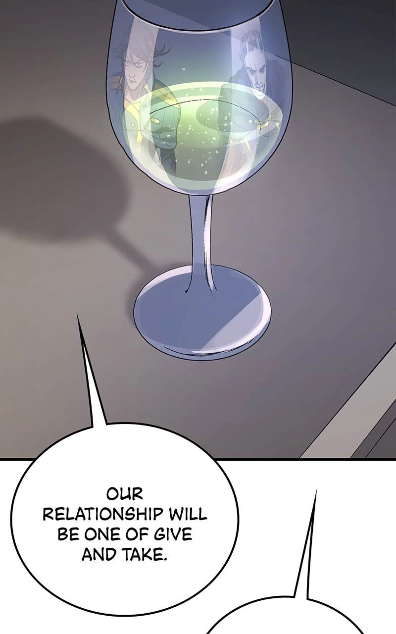 Return of the Runebound Professor Chapter 49 - Page 92
