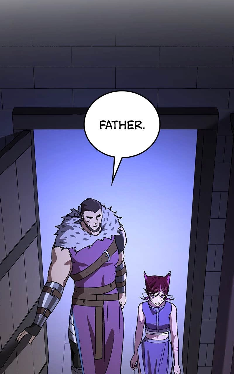 Return of the Runebound Professor Chapter 49 - Page 101