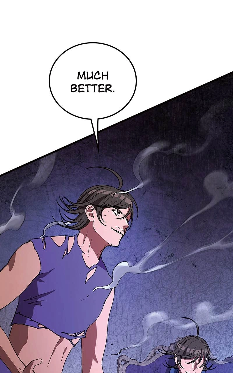 Return of the Runebound Professor Chapter 49 - Page 110