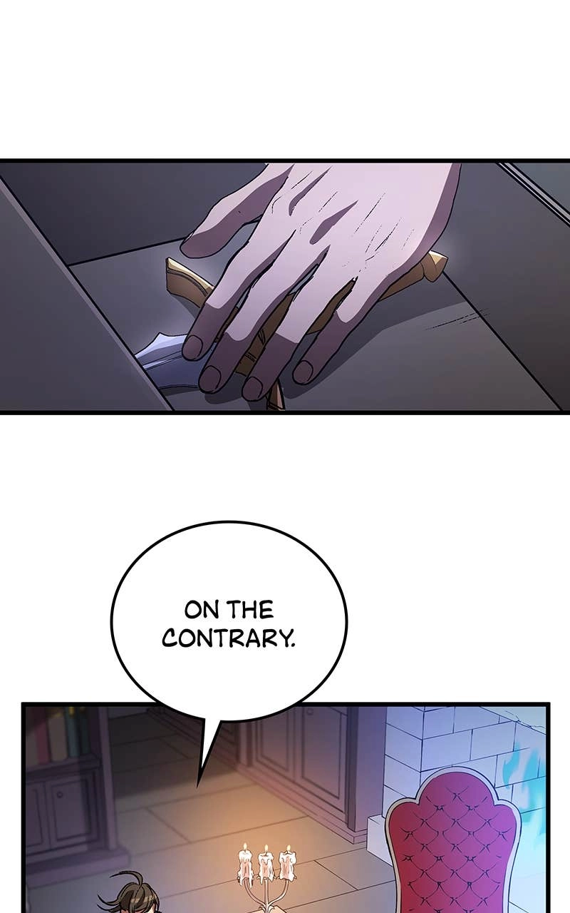 Return of the Runebound Professor Chapter 49 - Page 121