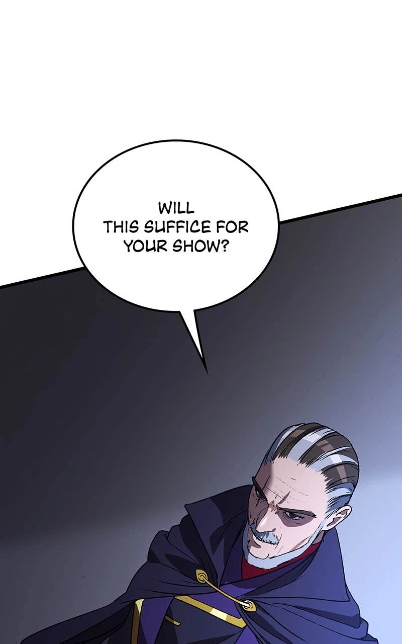Return of the Runebound Professor Chapter 49 - Page 123