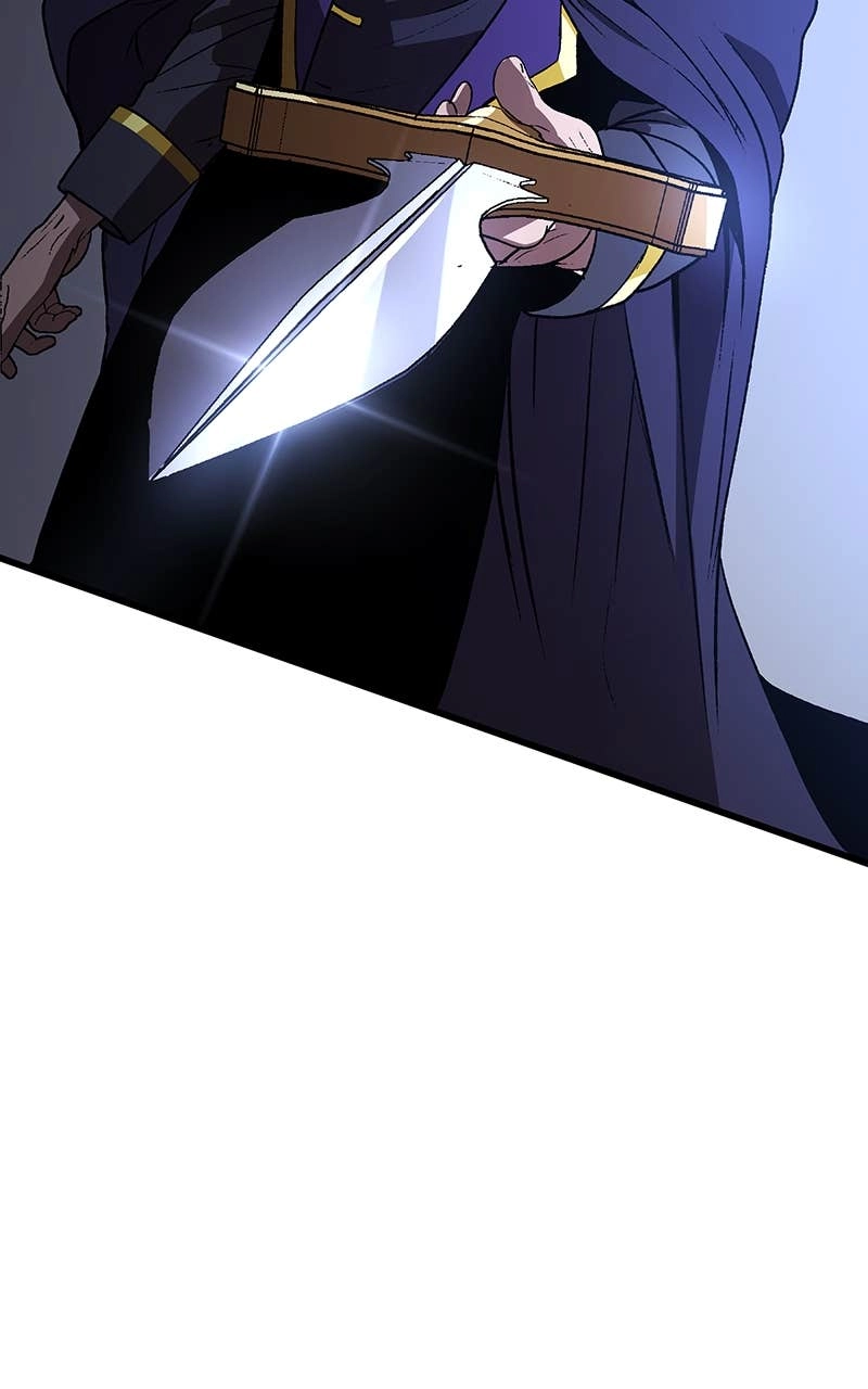 Return of the Runebound Professor Chapter 49 - Page 124