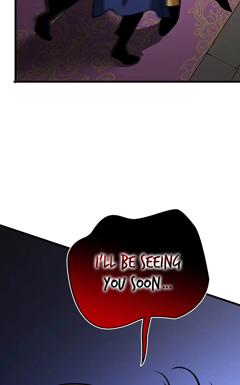 Return of the Runebound Professor Chapter 49 - Page 131