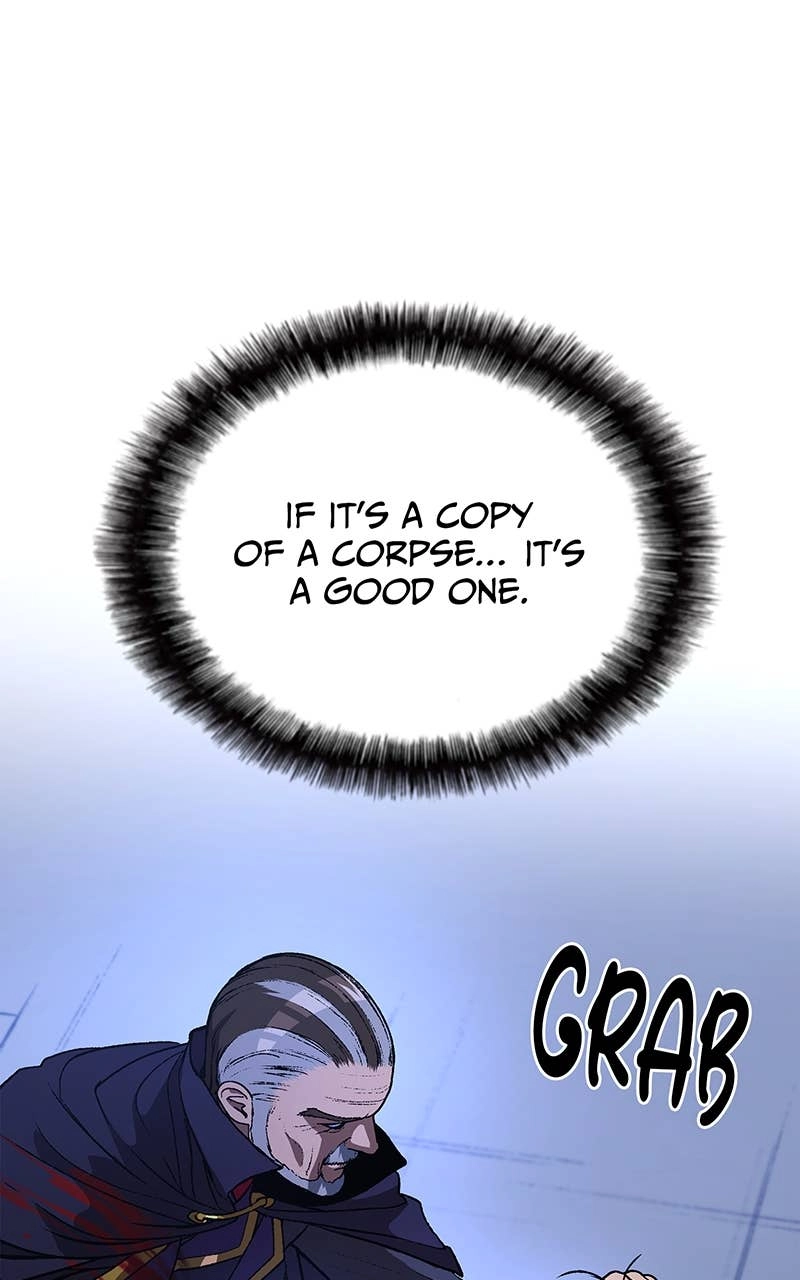 Return of the Runebound Professor Chapter 50 - Page 7