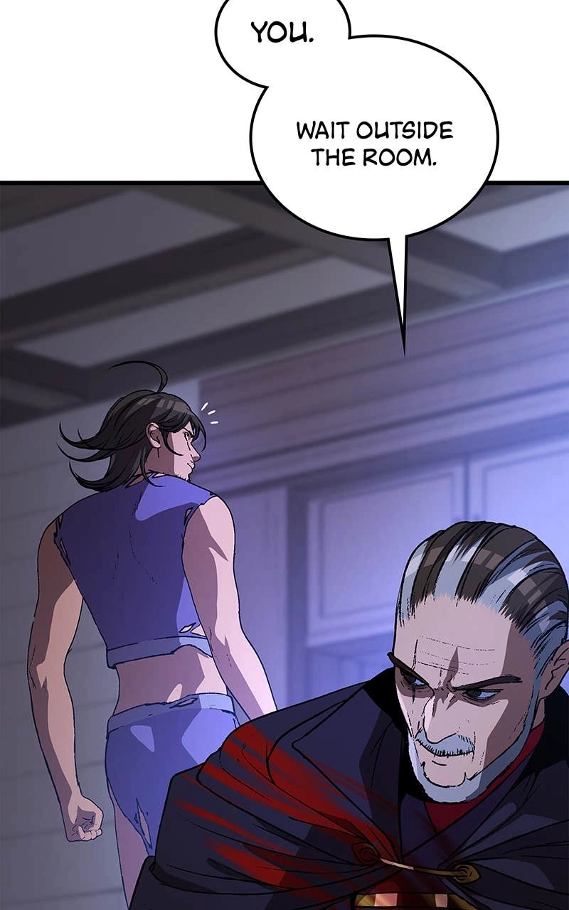 Return of the Runebound Professor Chapter 50 - Page 12
