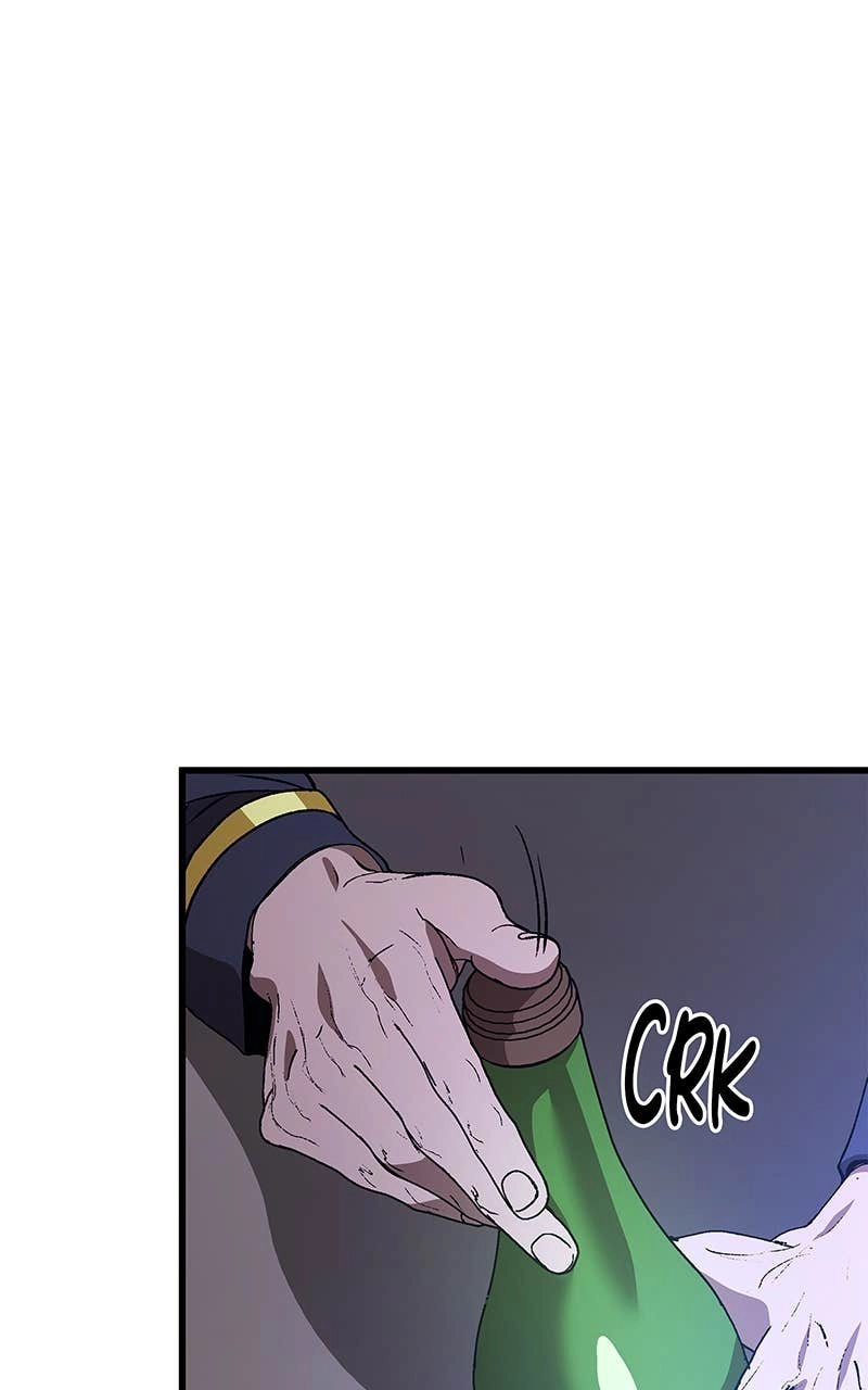 Return of the Runebound Professor Chapter 50 - Page 15