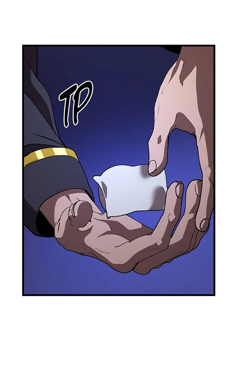 Return of the Runebound Professor Chapter 50 - Page 17