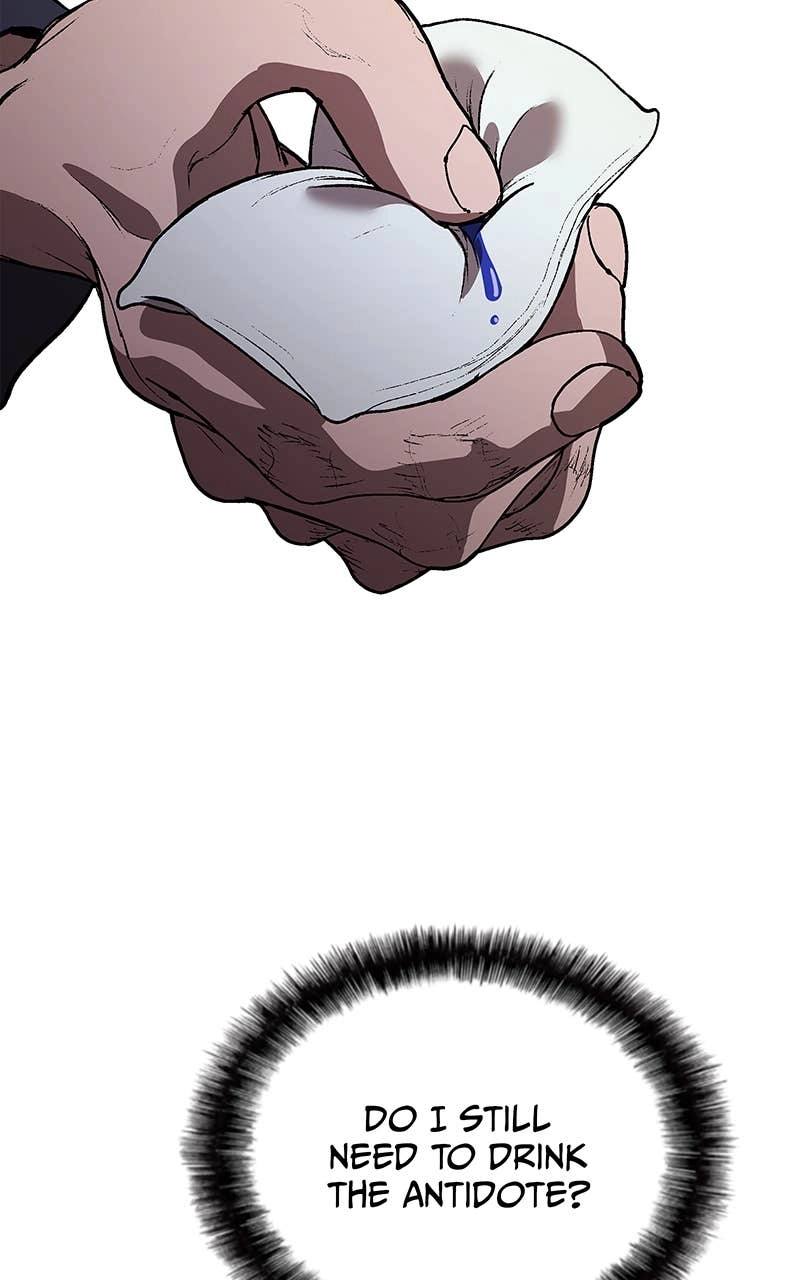 Return of the Runebound Professor Chapter 50 - Page 19