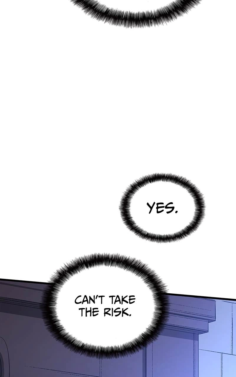 Return of the Runebound Professor Chapter 50 - Page 20